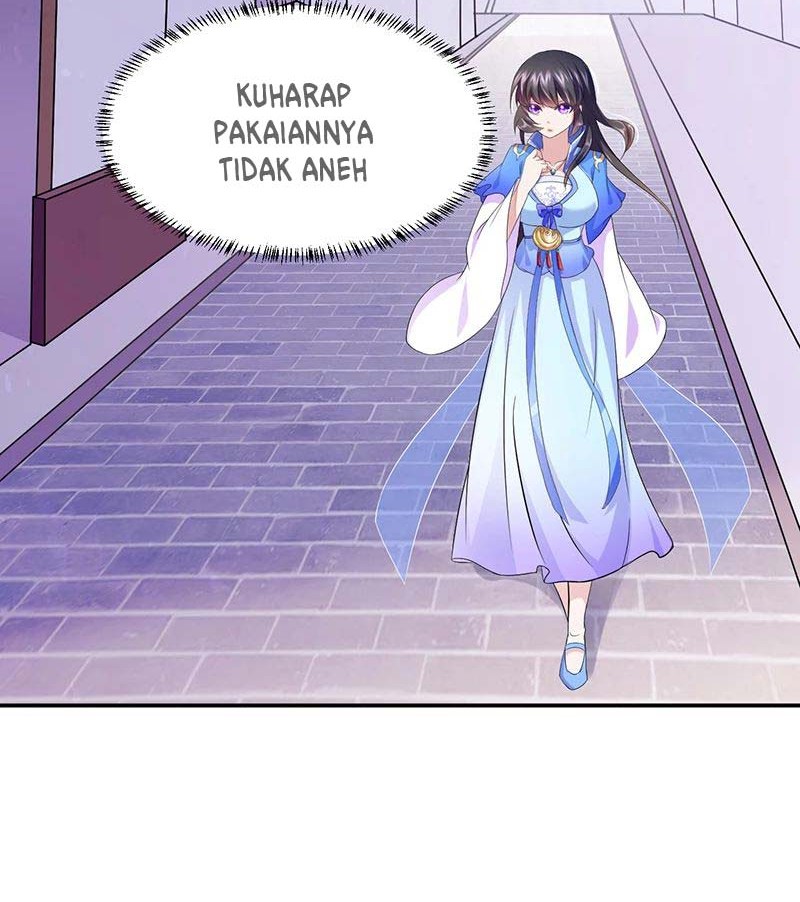 Martial Arts Reigns Chapter 76 Gambar 22
