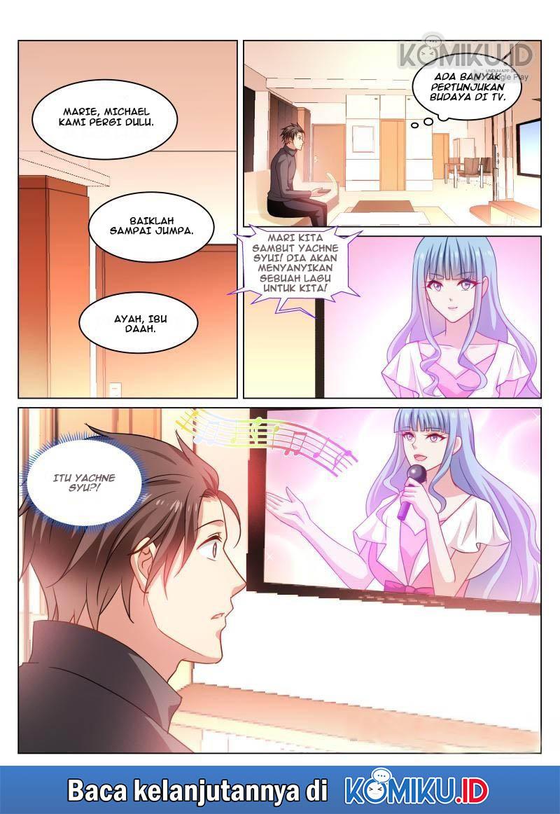 Very Pure Chapter 268 Gambar 10