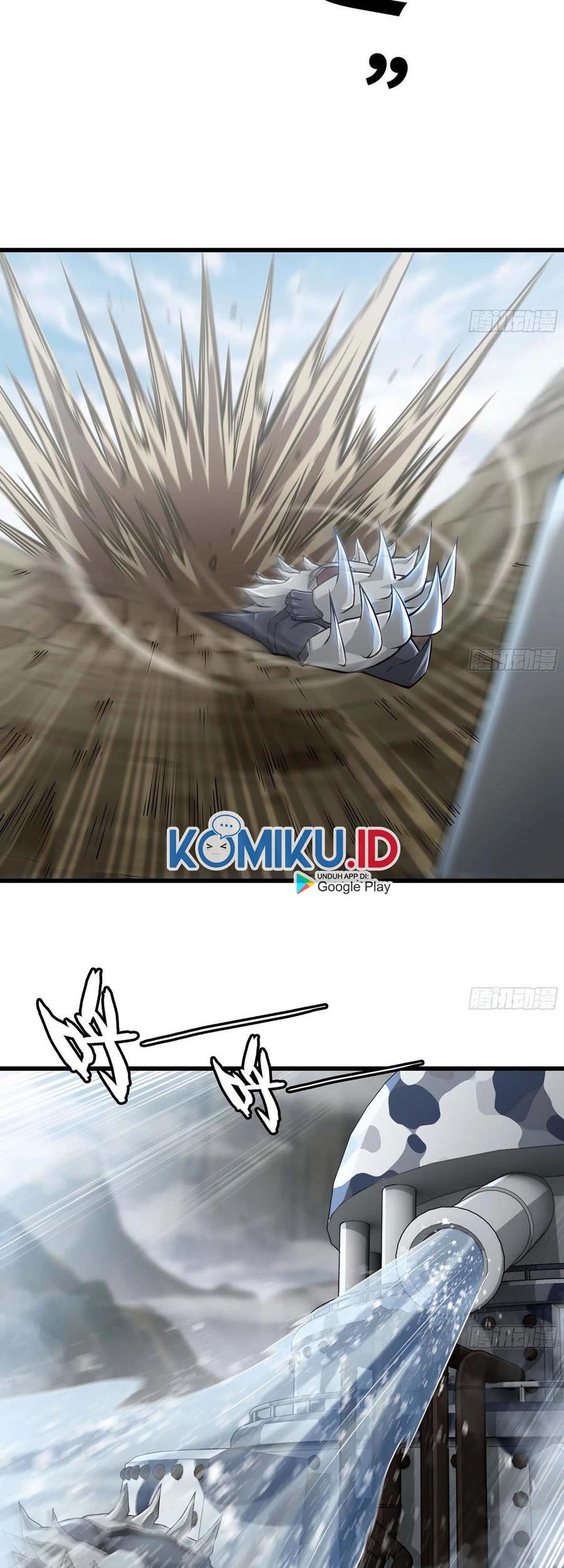 My Wife is a Demon Queen Chapter 248 Gambar 21