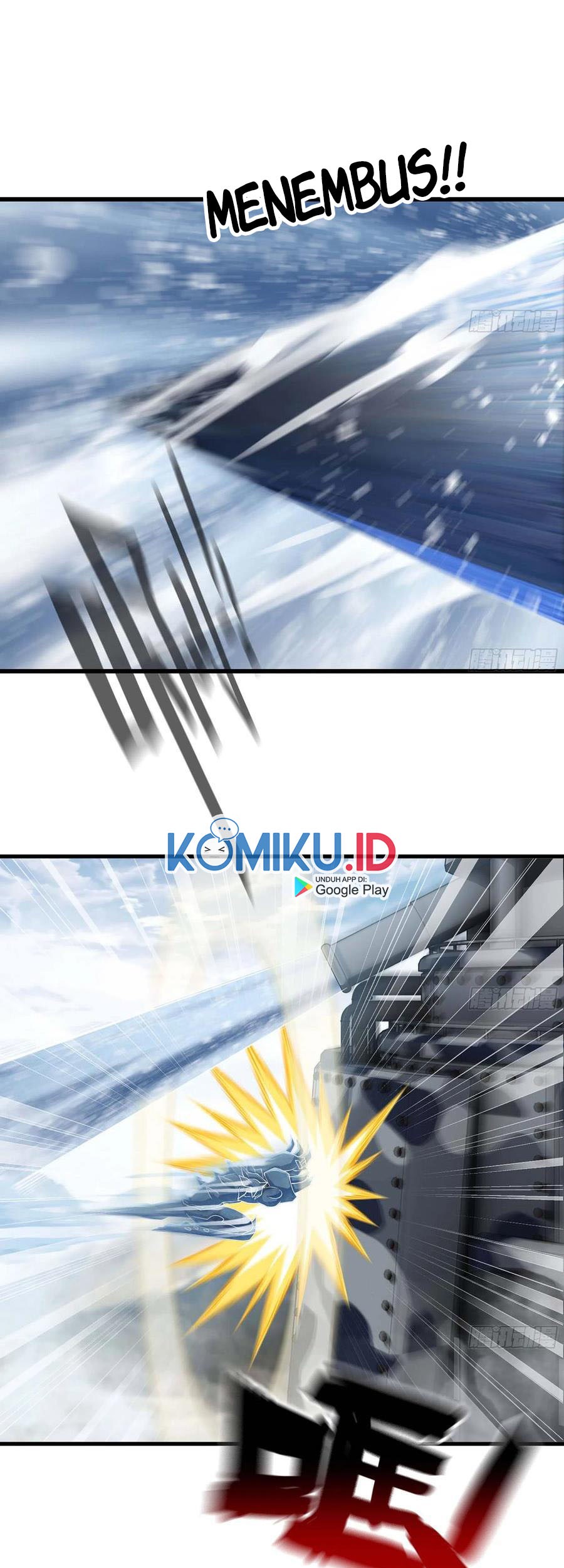 My Wife is a Demon Queen Chapter 248 Gambar 23