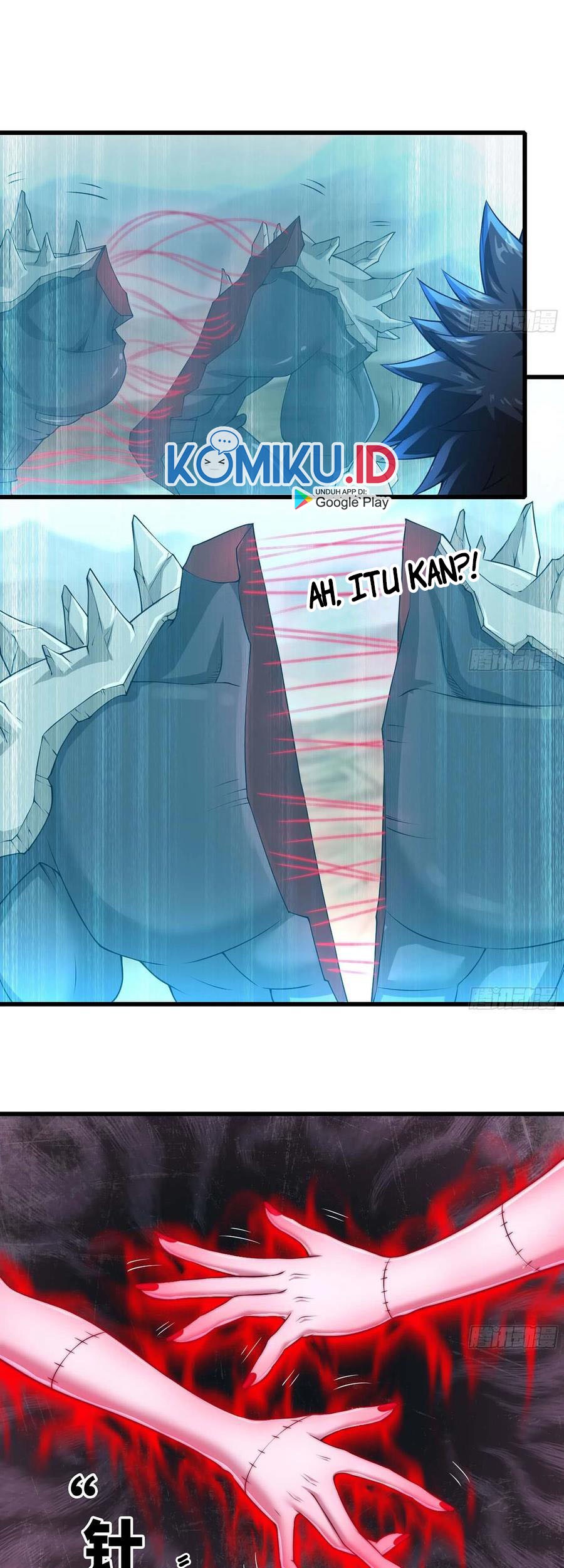 My Wife is a Demon Queen Chapter 248 Gambar 7