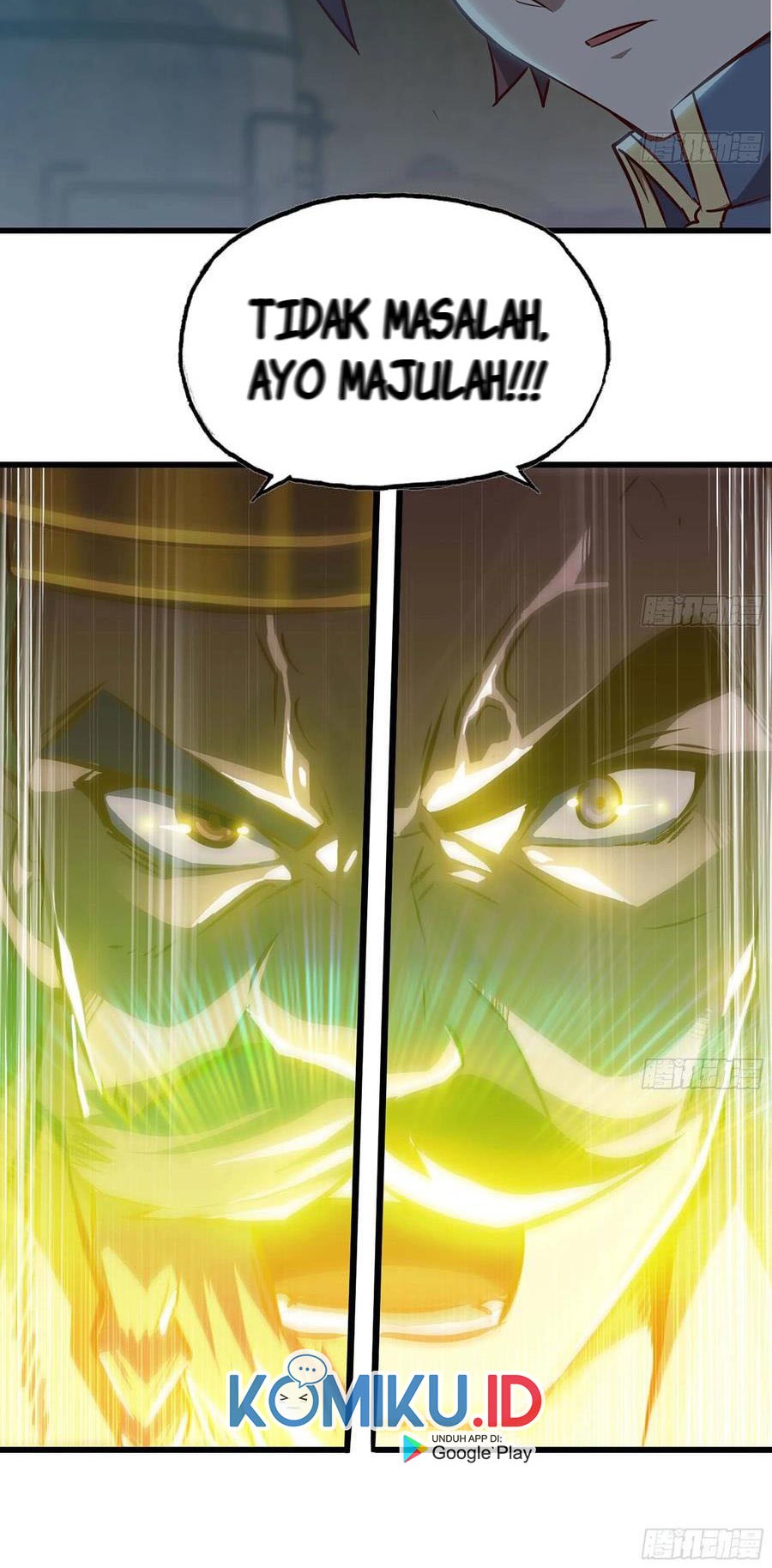 My Wife is a Demon Queen Chapter 248 Gambar 10