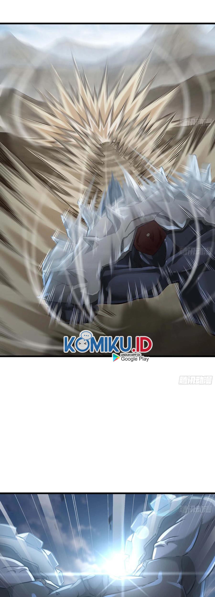 My Wife is a Demon Queen Chapter 248 Gambar 11