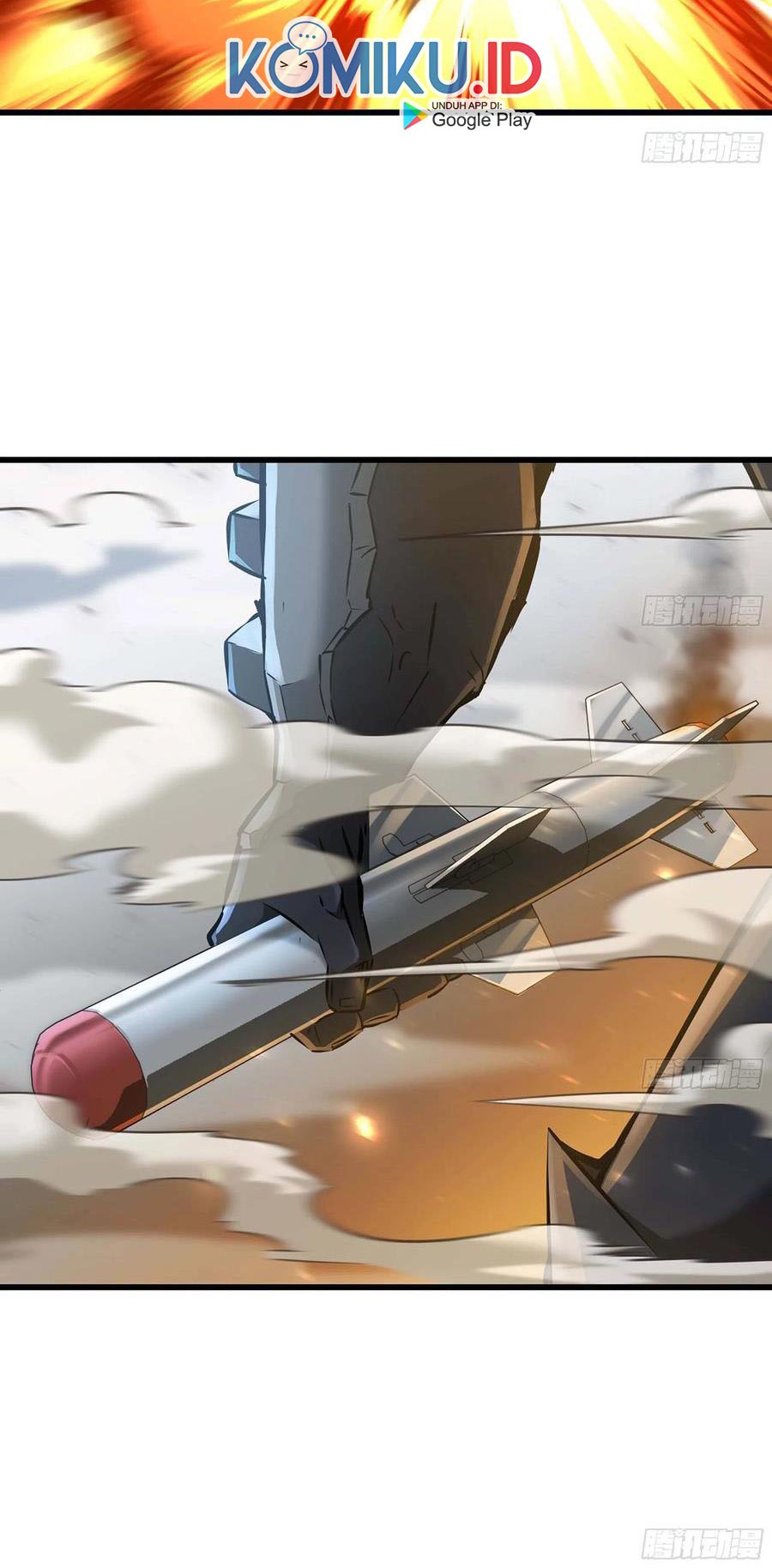 My Wife is a Demon Queen Chapter 248 Gambar 14