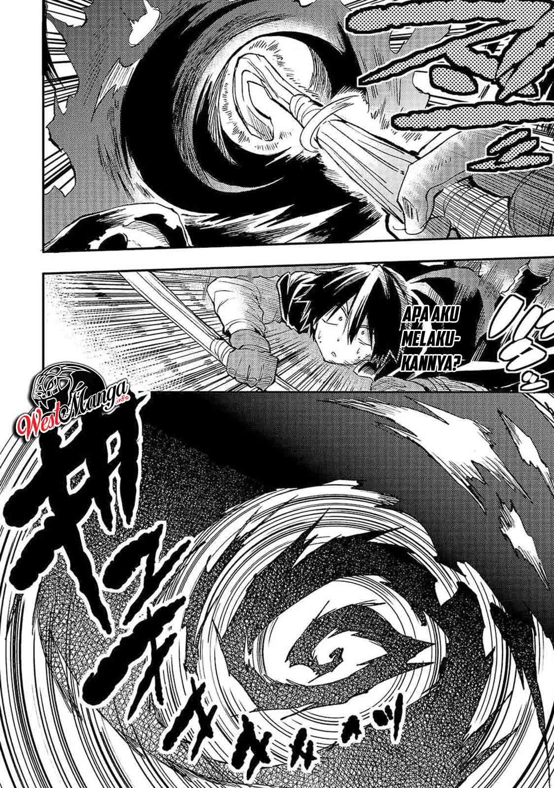 Hitoribocchi no Isekai Kouryaku Chapter 43 Gambar 10