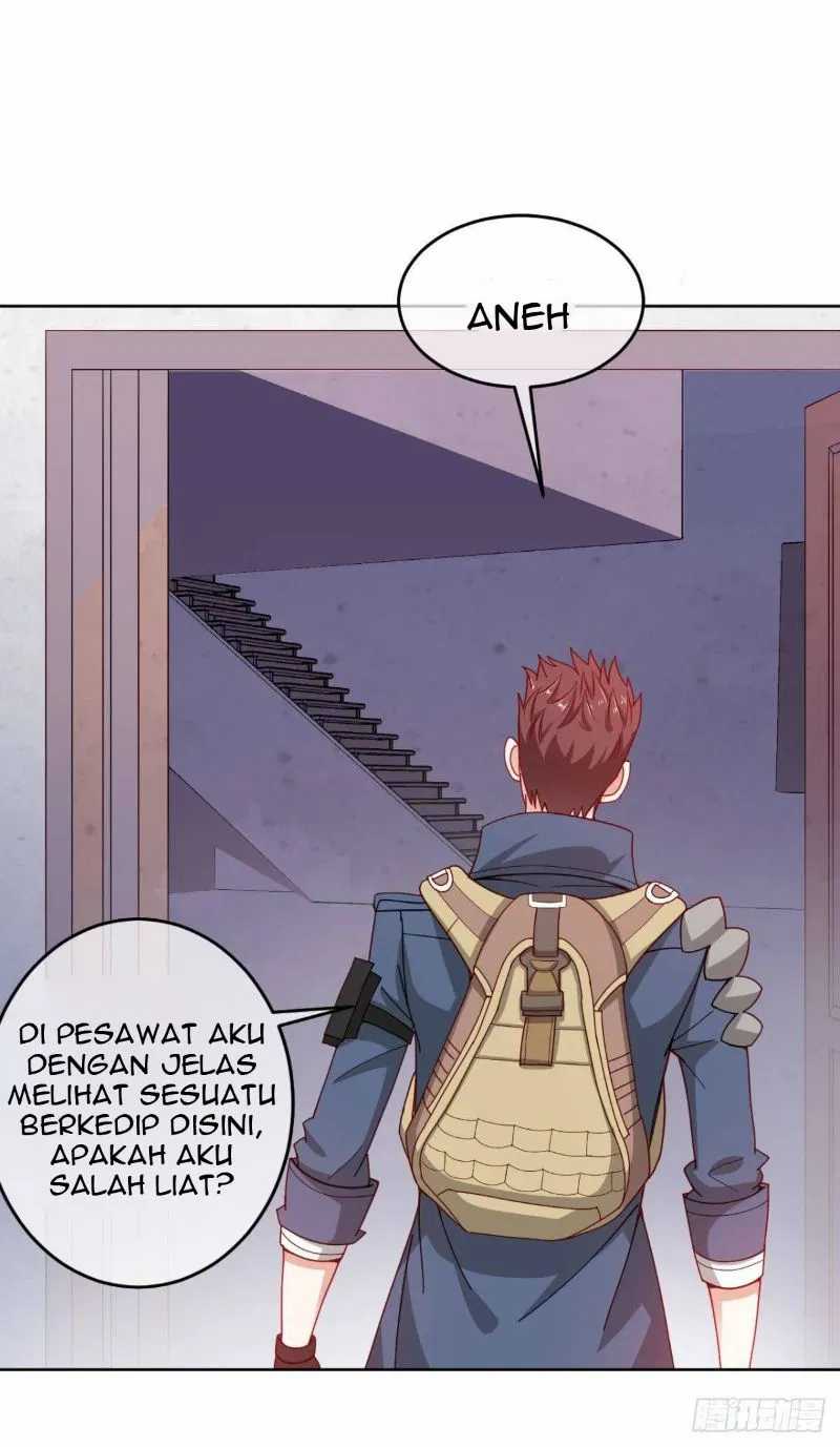 I Am Picking Up Pieces In The Jedi Chapter 06 Gambar 10