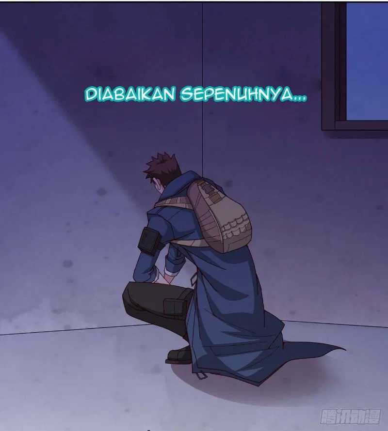 I Am Picking Up Pieces In The Jedi Chapter 06 Gambar 18