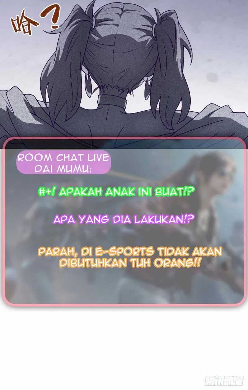 I Am Picking Up Pieces In The Jedi Chapter 06 Gambar 19