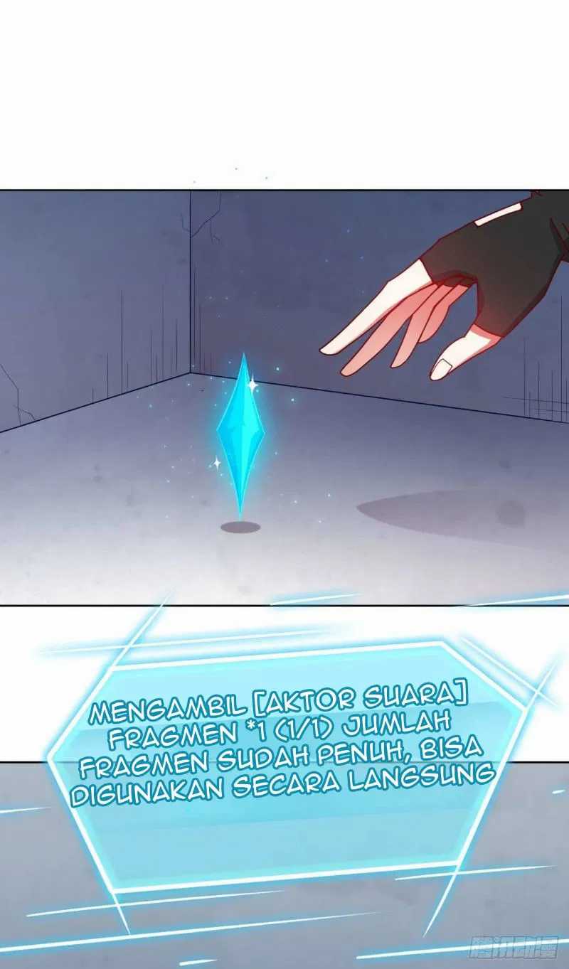 I Am Picking Up Pieces In The Jedi Chapter 06 Gambar 20