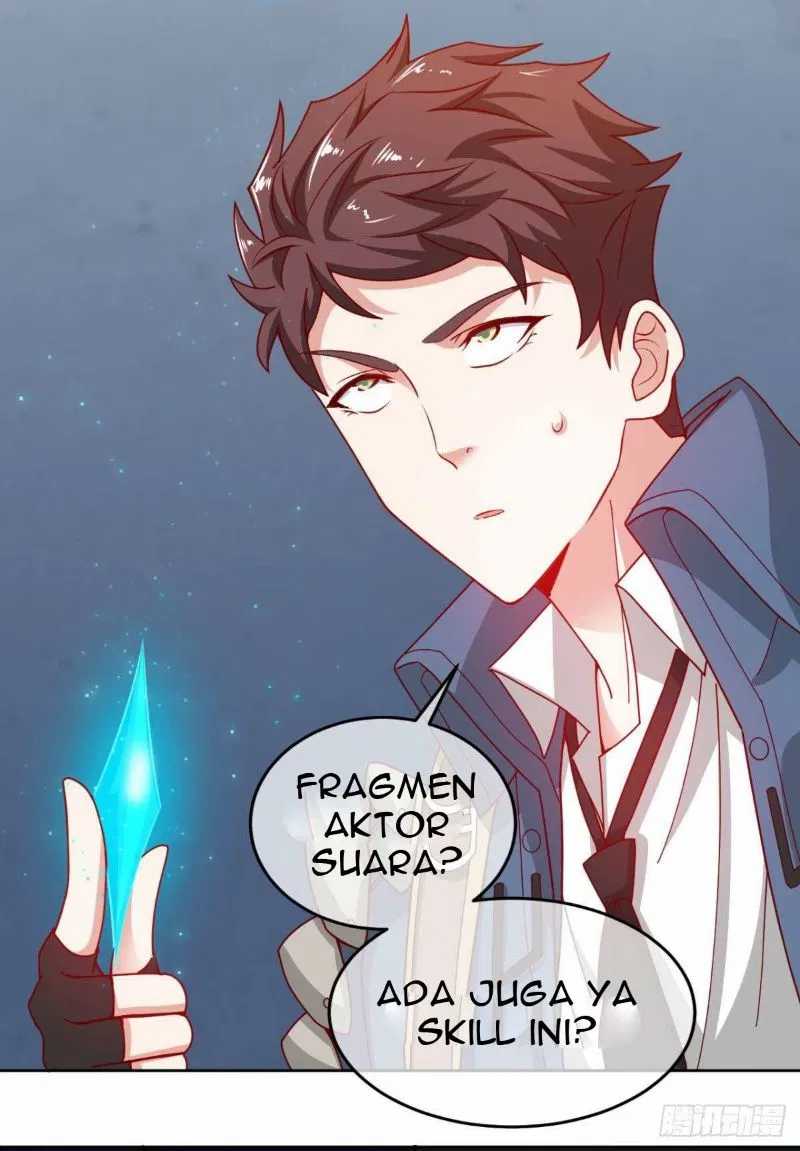 I Am Picking Up Pieces In The Jedi Chapter 06 Gambar 21