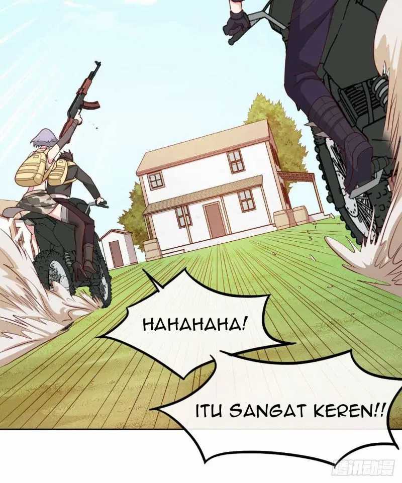 I Am Picking Up Pieces In The Jedi Chapter 06 Gambar 26