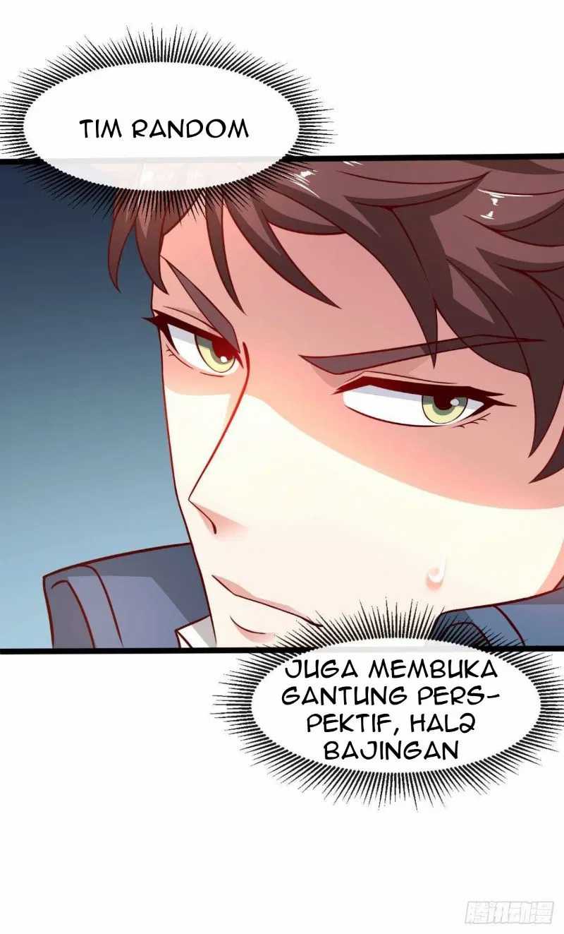 I Am Picking Up Pieces In The Jedi Chapter 06 Gambar 27