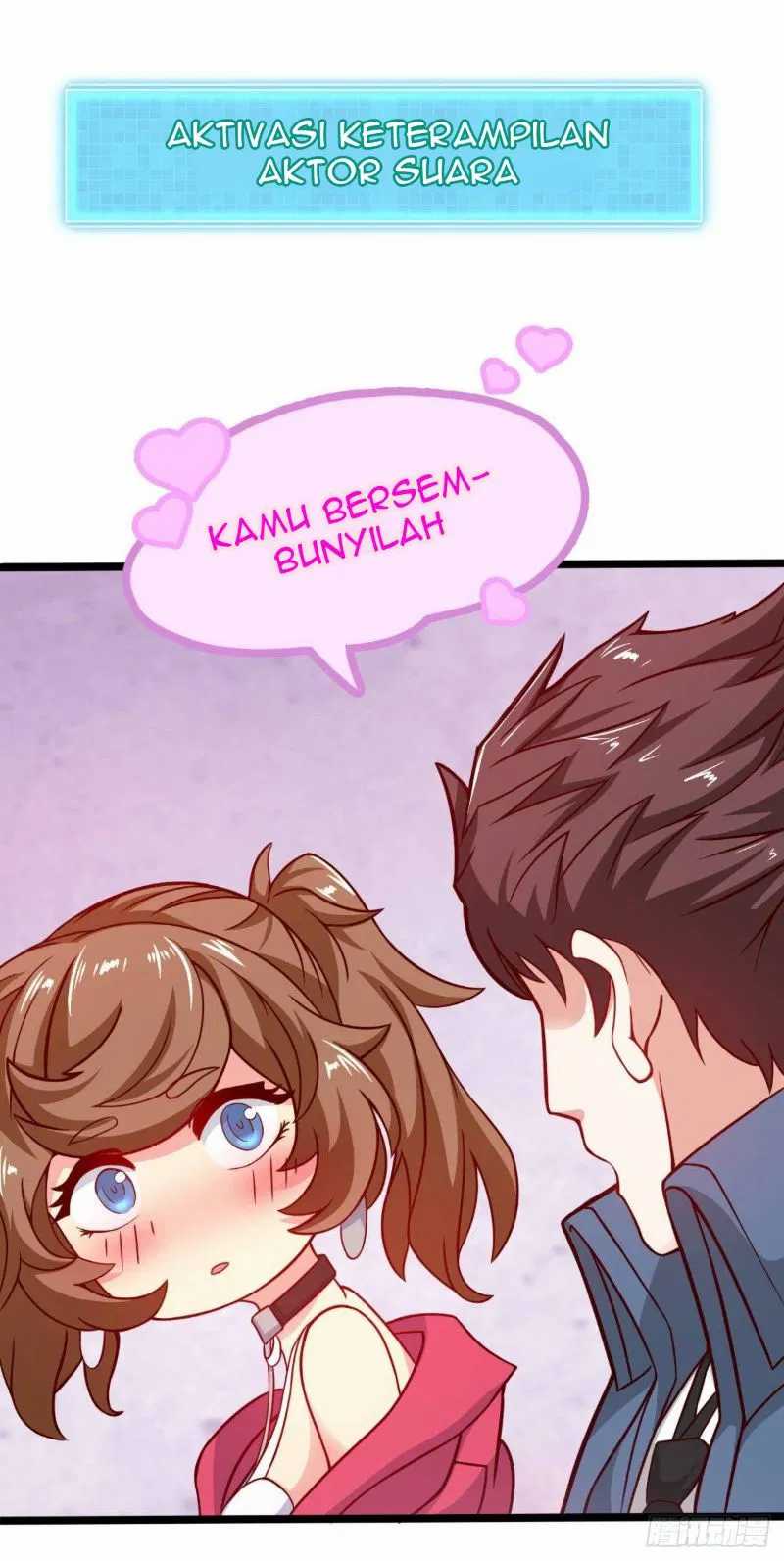 I Am Picking Up Pieces In The Jedi Chapter 06 Gambar 28