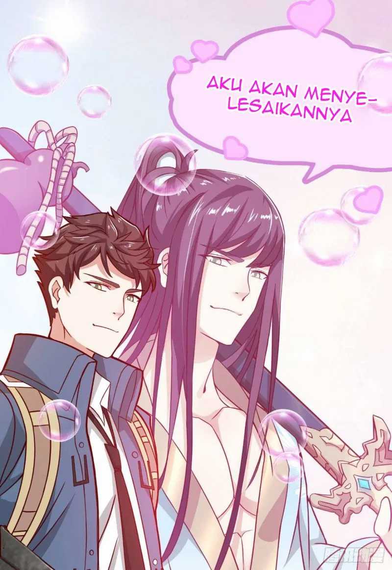 I Am Picking Up Pieces In The Jedi Chapter 06 Gambar 30