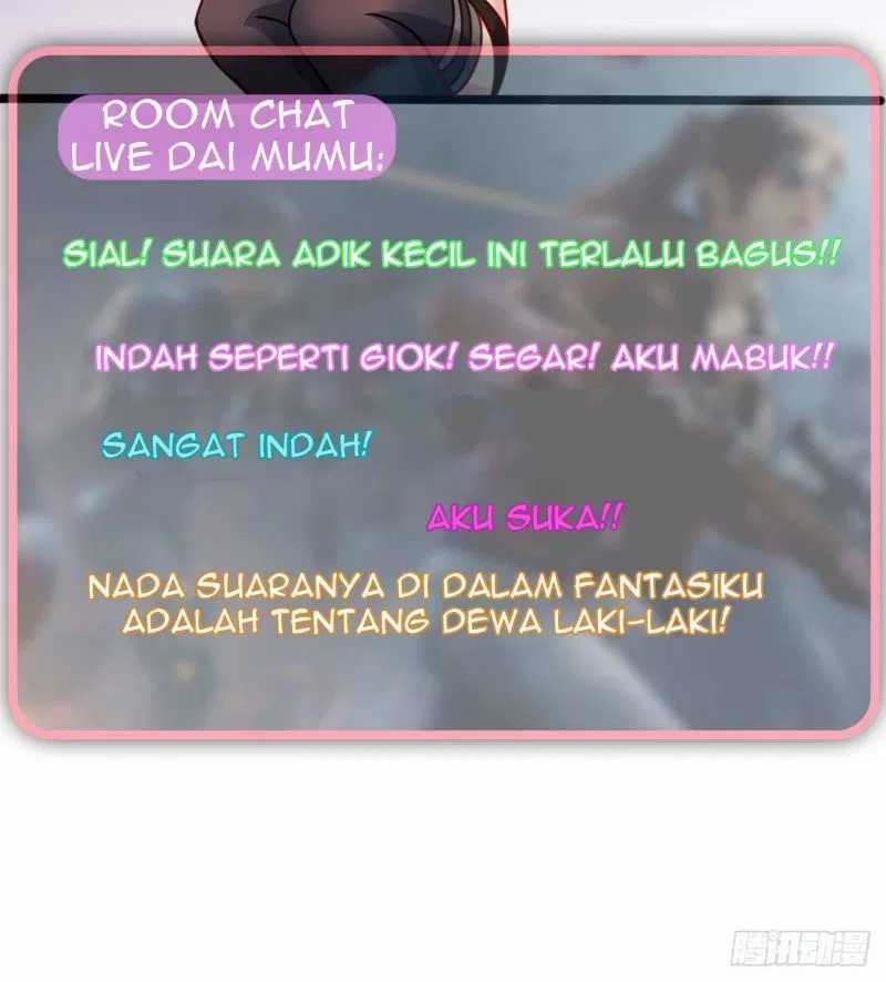 I Am Picking Up Pieces In The Jedi Chapter 06 Gambar 33