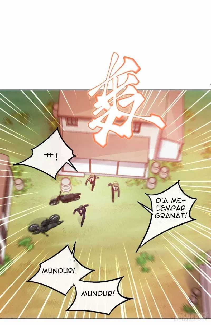 I Am Picking Up Pieces In The Jedi Chapter 06 Gambar 40