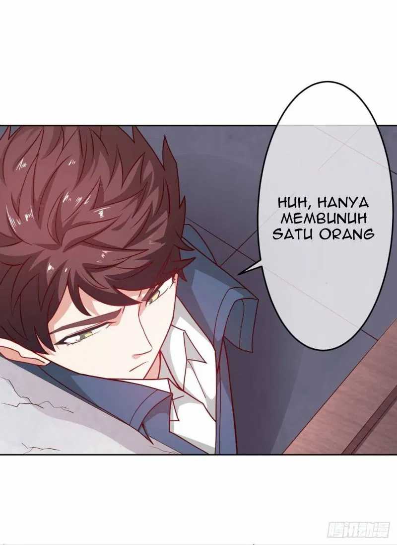 I Am Picking Up Pieces In The Jedi Chapter 06 Gambar 41