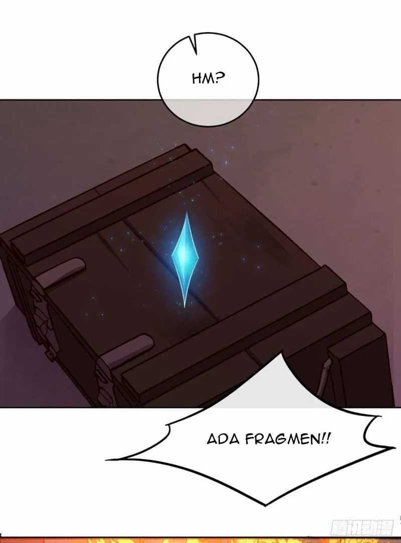 I Am Picking Up Pieces In The Jedi Chapter 06 Gambar 43