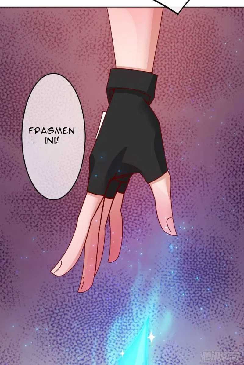 I Am Picking Up Pieces In The Jedi Chapter 06 Gambar 45