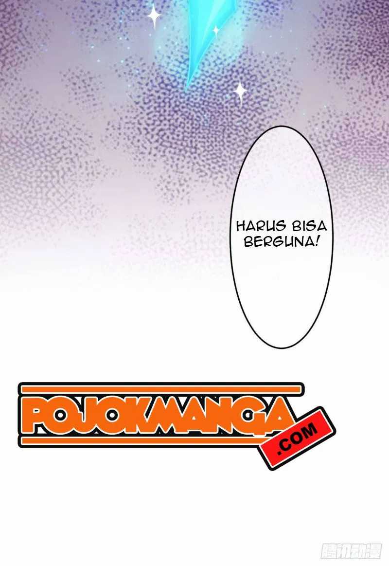 I Am Picking Up Pieces In The Jedi Chapter 06 Gambar 46