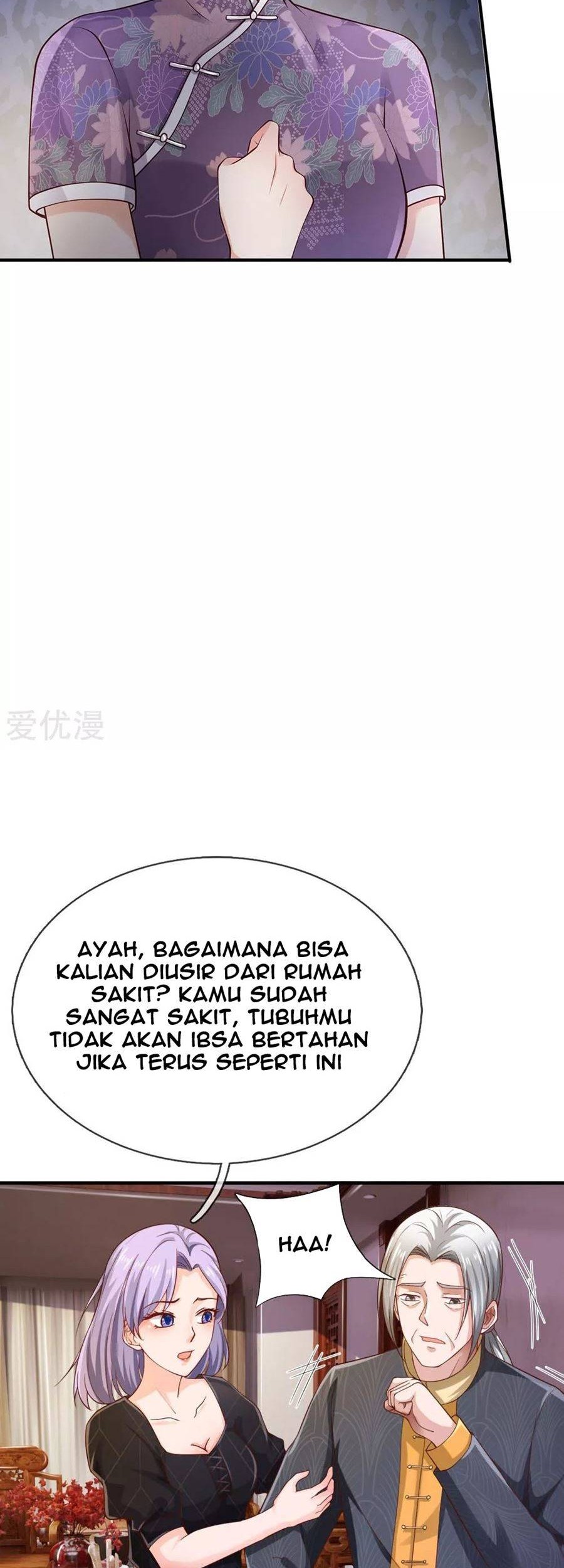 I am Daxianzun Chapter 242 Gambar 4