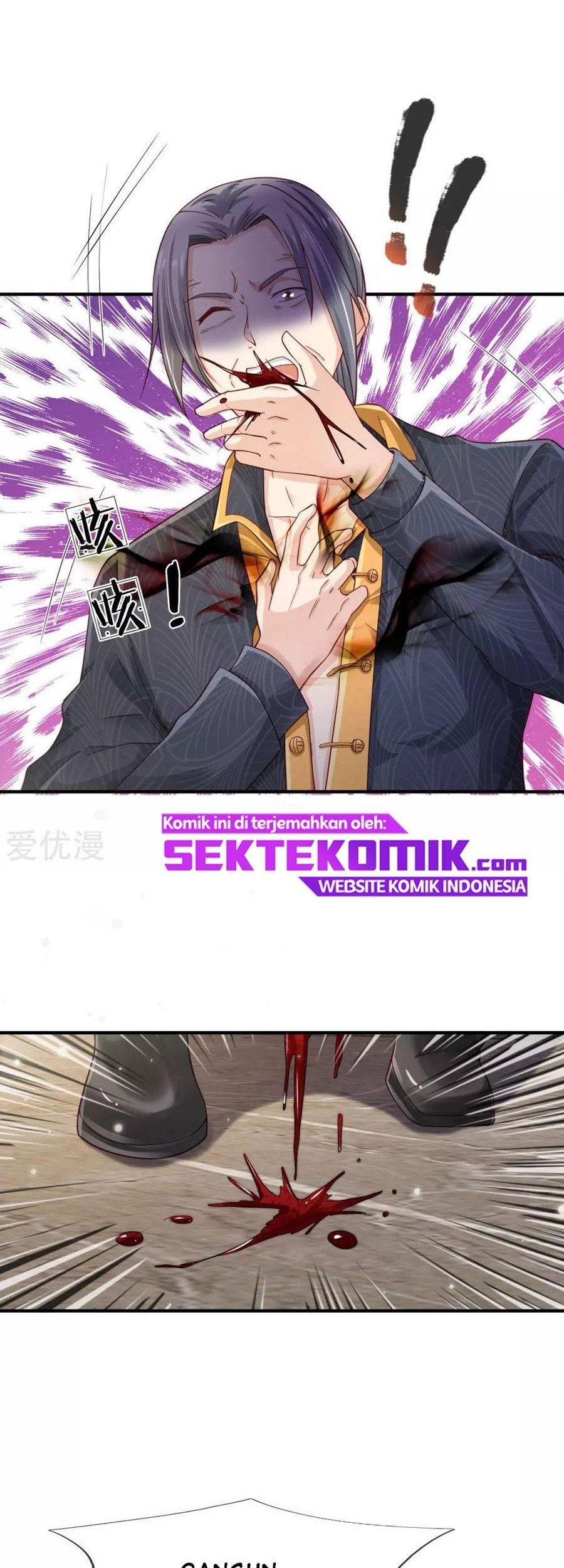 I am Daxianzun Chapter 242 Gambar 9