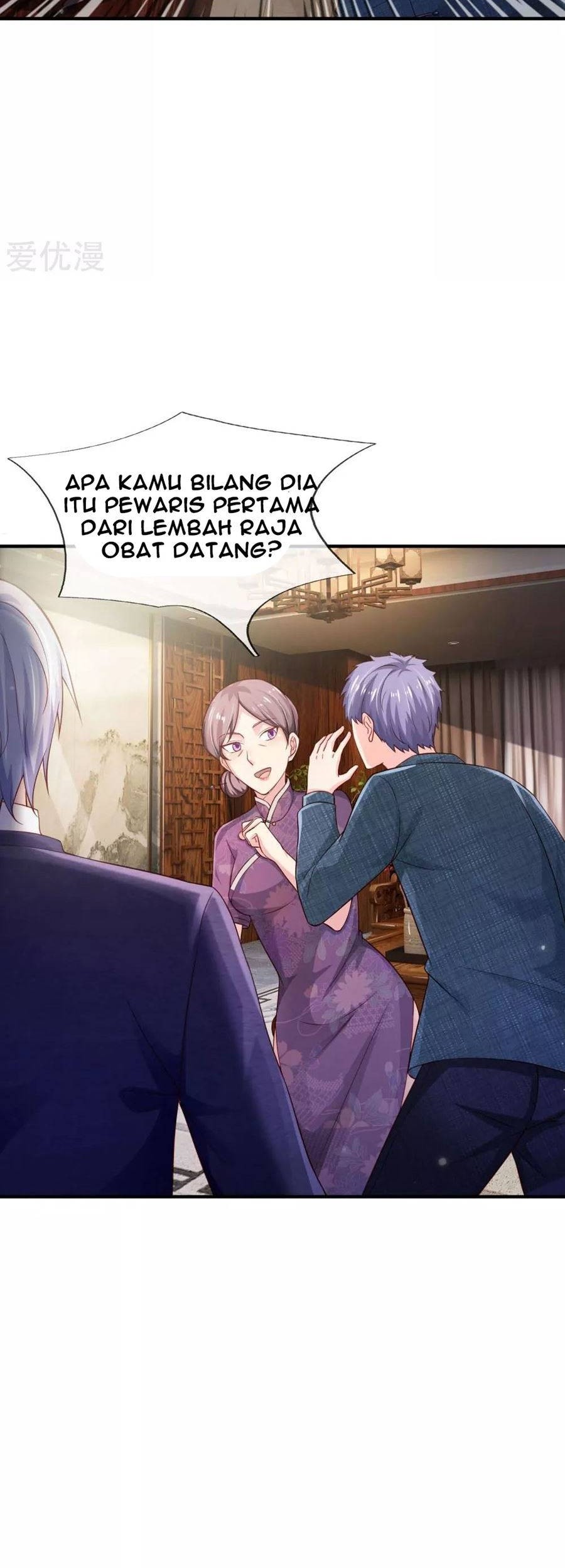 I am Daxianzun Chapter 242 Gambar 15