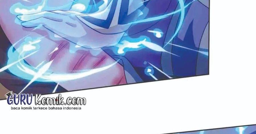 Rebirth After 80.000 Years Passed Chapter 159 Gambar 7