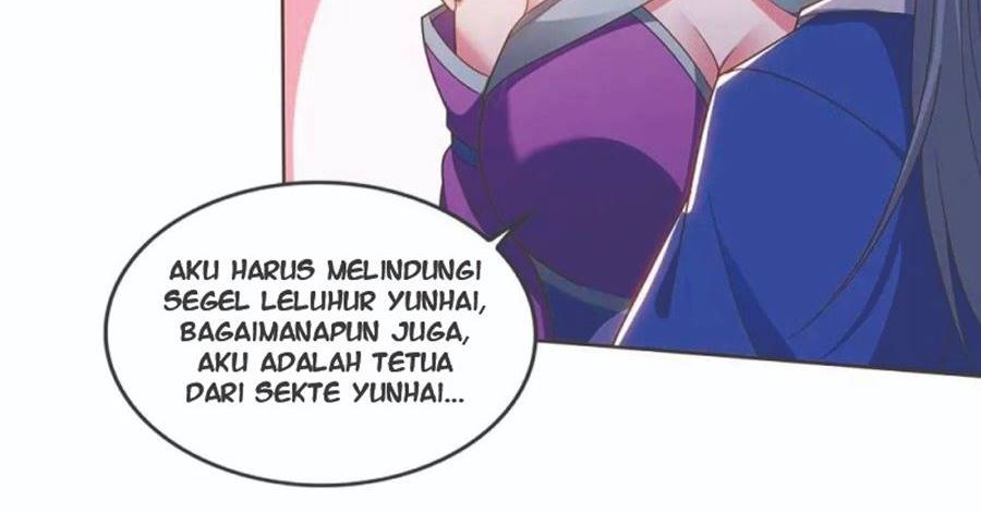 Rebirth After 80.000 Years Passed Chapter 159 Gambar 13