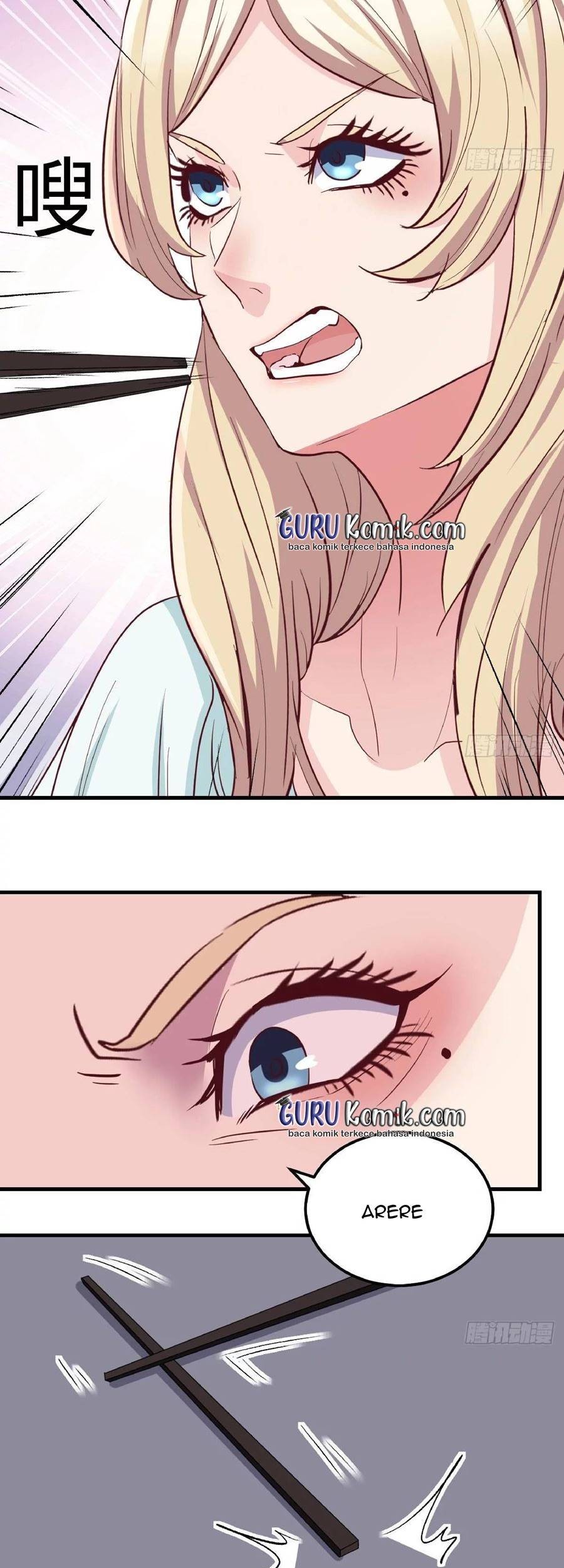 Full-level Peach Blossom Acupuncturist Chapter 26 Gambar 6