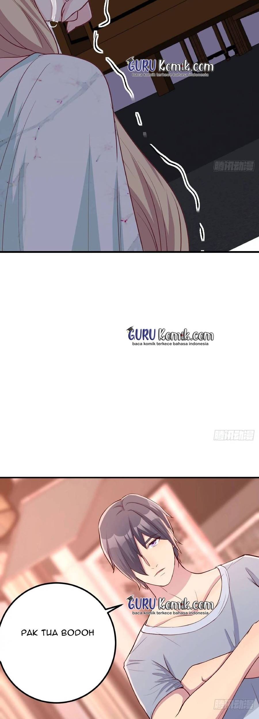 Full-level Peach Blossom Acupuncturist Chapter 26 Gambar 10
