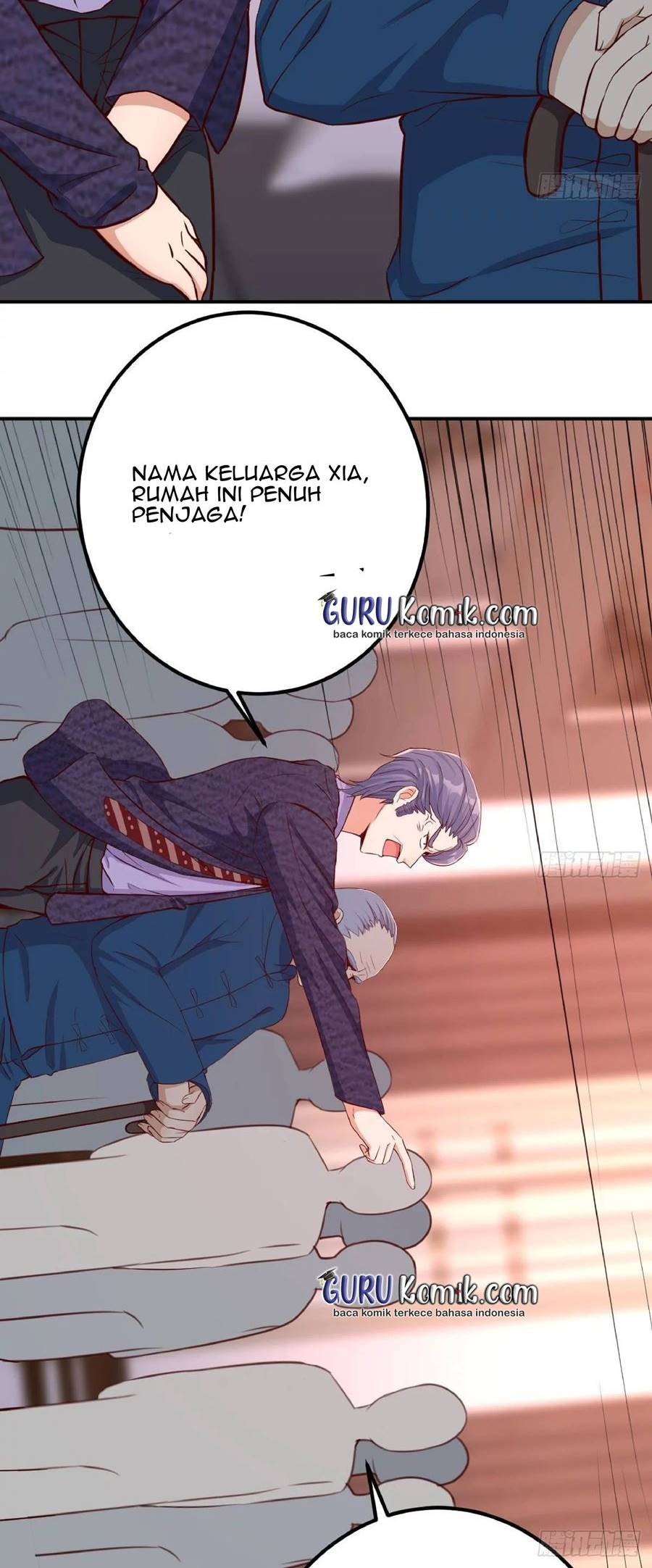 Full-level Peach Blossom Acupuncturist Chapter 26 Gambar 12