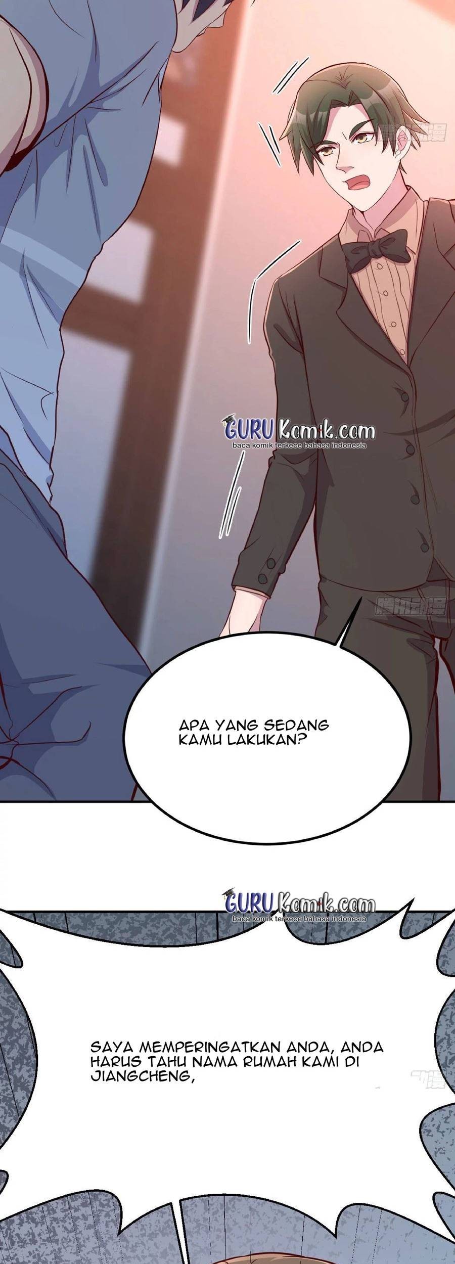 Full-level Peach Blossom Acupuncturist Chapter 26 Gambar 17
