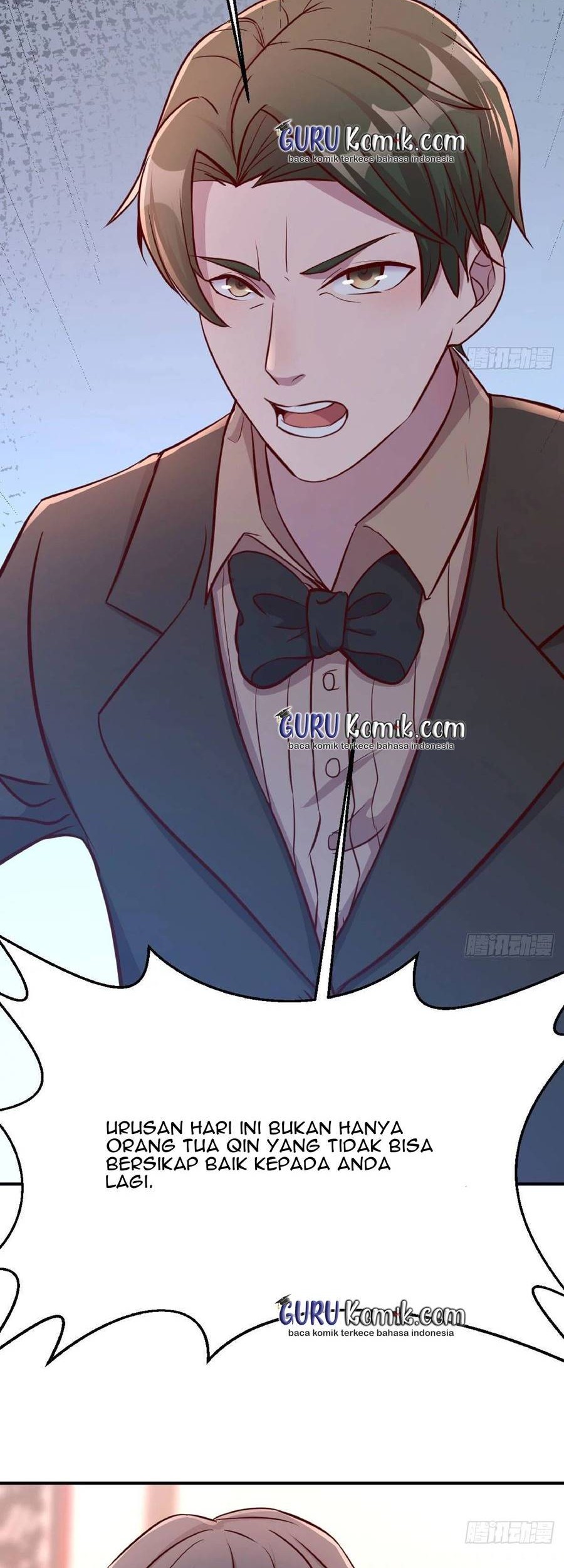Full-level Peach Blossom Acupuncturist Chapter 26 Gambar 18
