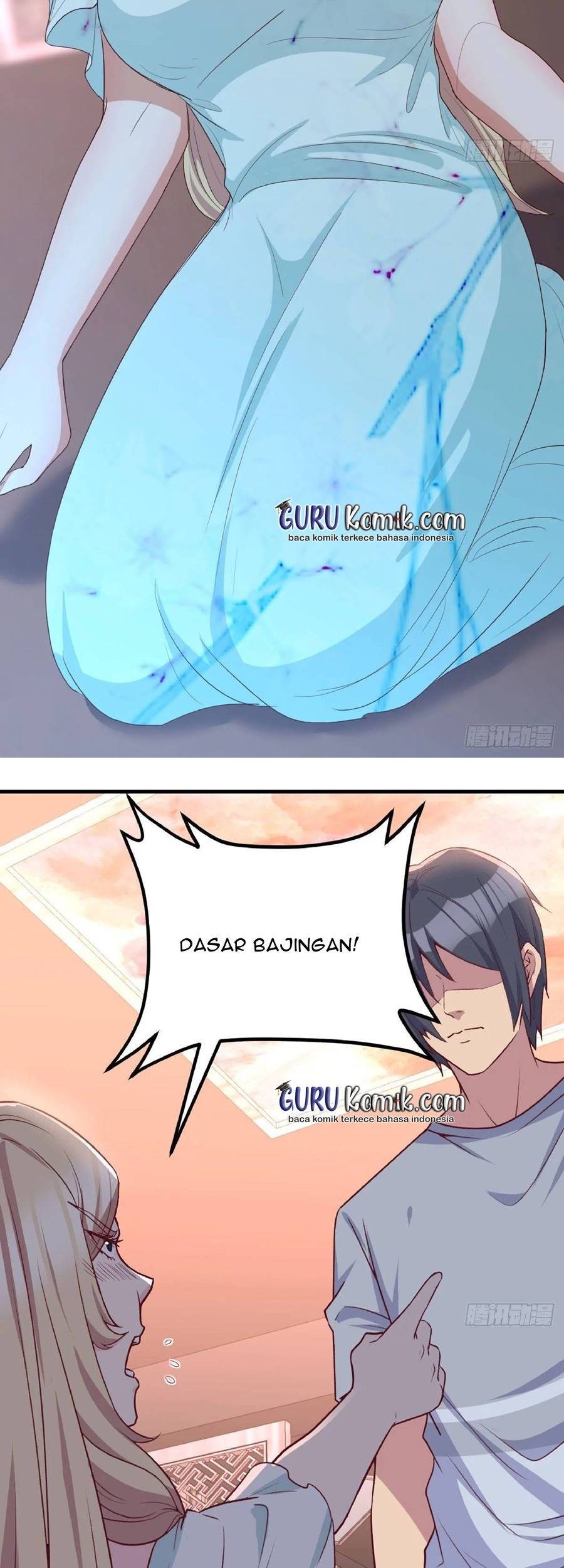 Full-level Peach Blossom Acupuncturist Chapter 26 Gambar 29