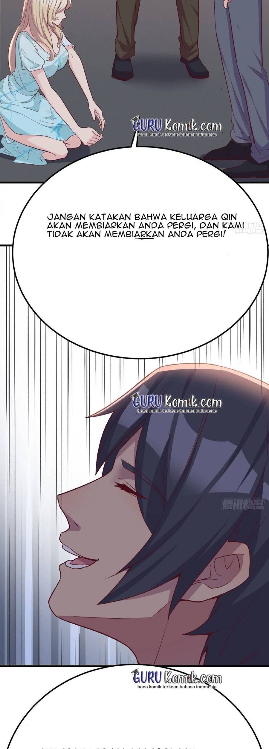 Full-level Peach Blossom Acupuncturist Chapter 26 Gambar 34