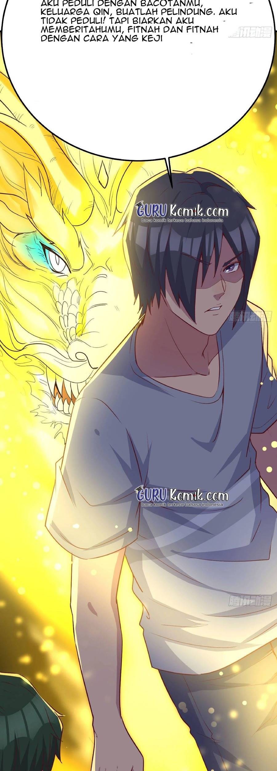 Full-level Peach Blossom Acupuncturist Chapter 26 Gambar 35