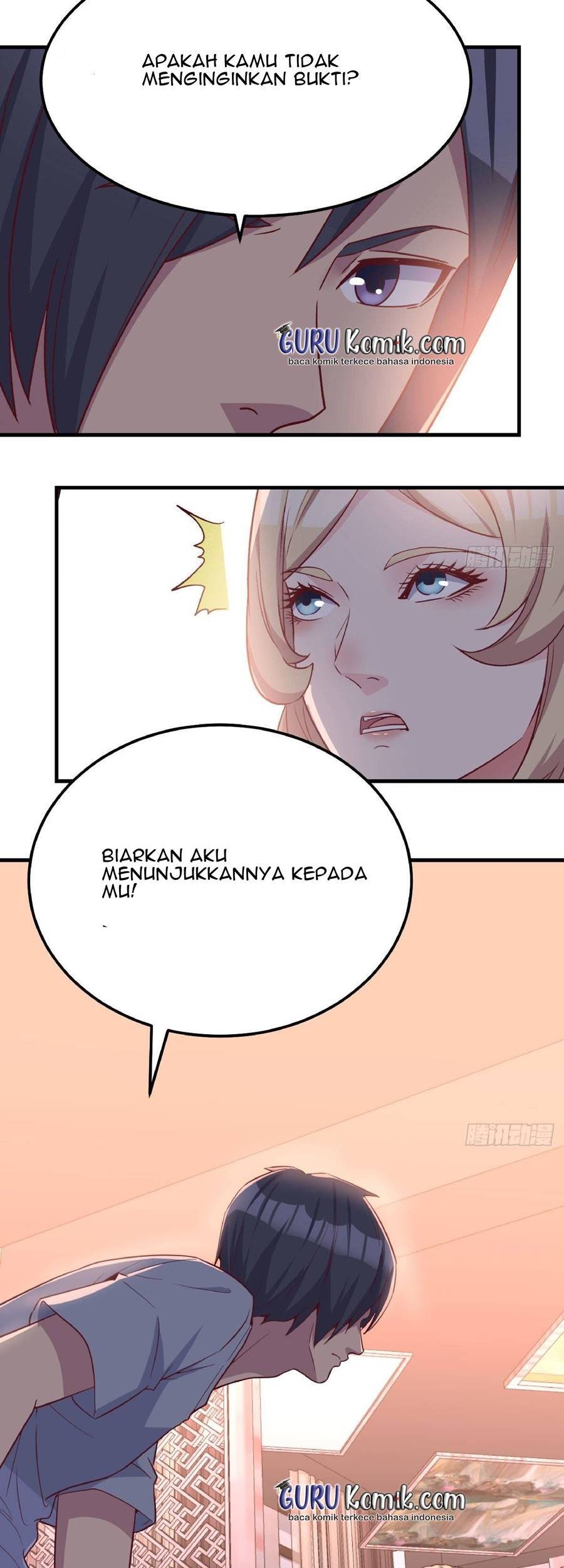 Full-level Peach Blossom Acupuncturist Chapter 26 Gambar 37
