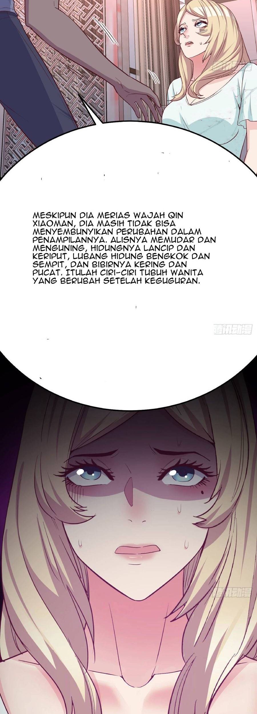Full-level Peach Blossom Acupuncturist Chapter 26 Gambar 38