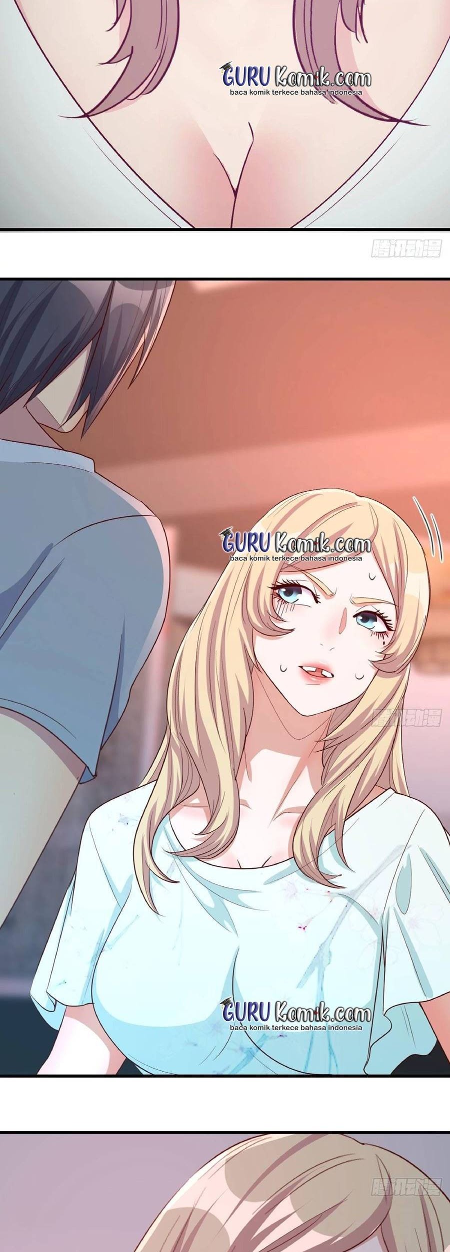 Full-level Peach Blossom Acupuncturist Chapter 26 Gambar 39