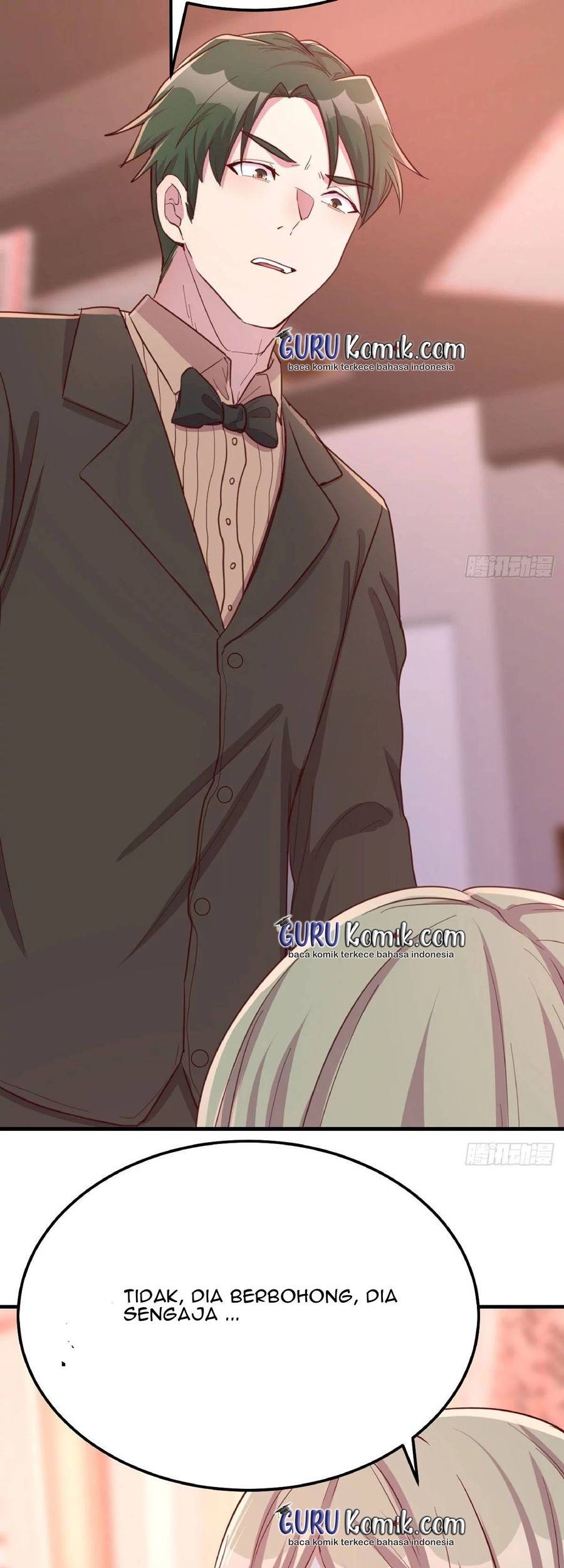 Full-level Peach Blossom Acupuncturist Chapter 26 Gambar 42