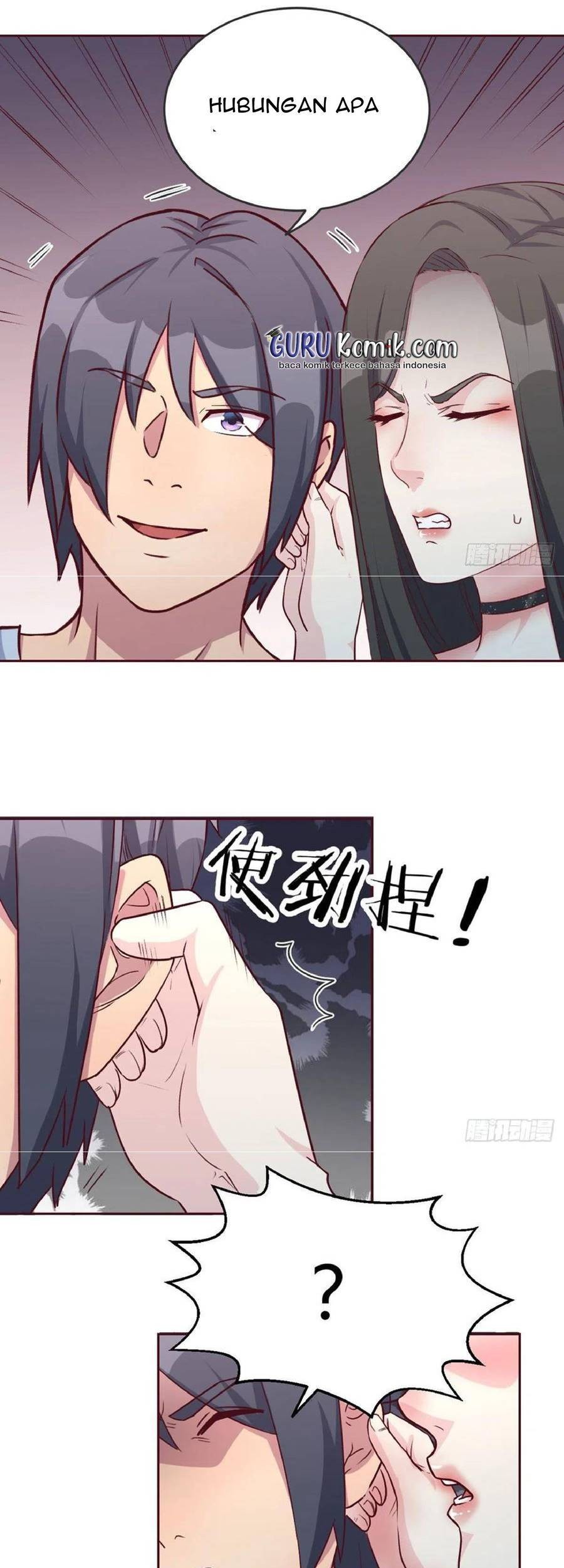 Baca Full-level Peach Blossom Acupuncturist Chapter 25 Gambar 2