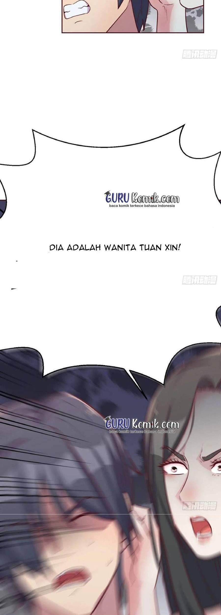 Full-level Peach Blossom Acupuncturist Chapter 25 Gambar 3