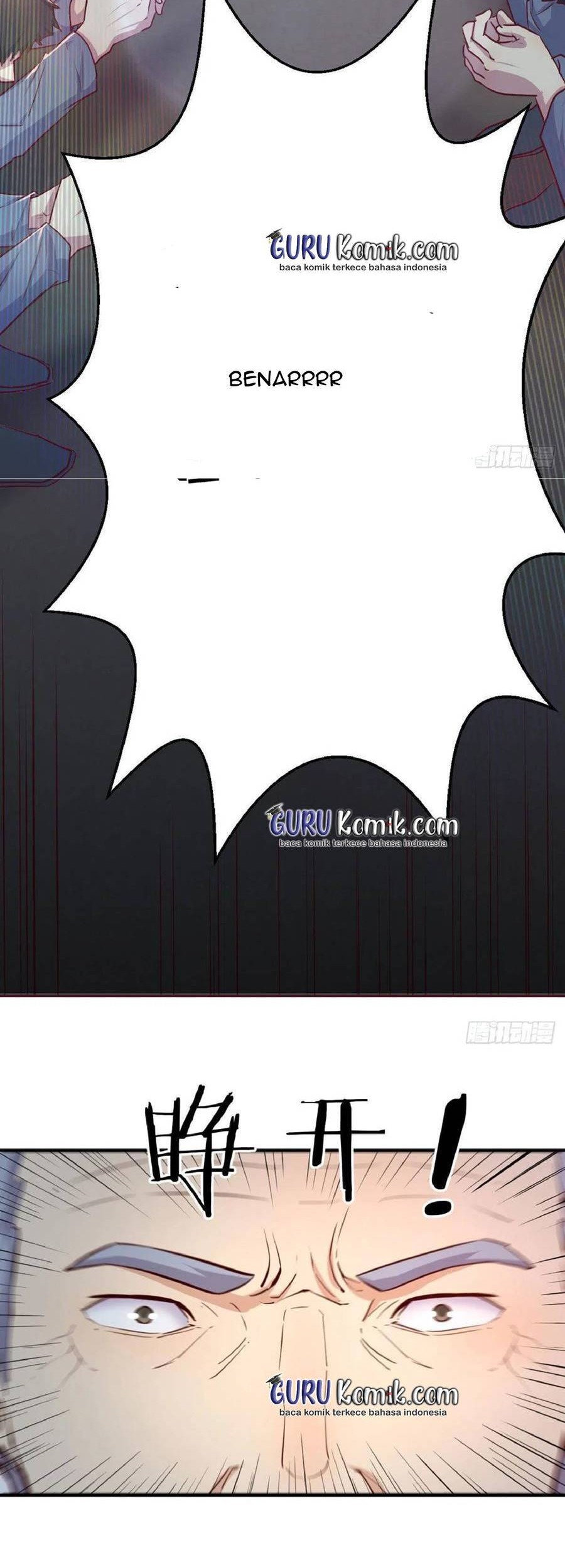 Full-level Peach Blossom Acupuncturist Chapter 25 Gambar 11