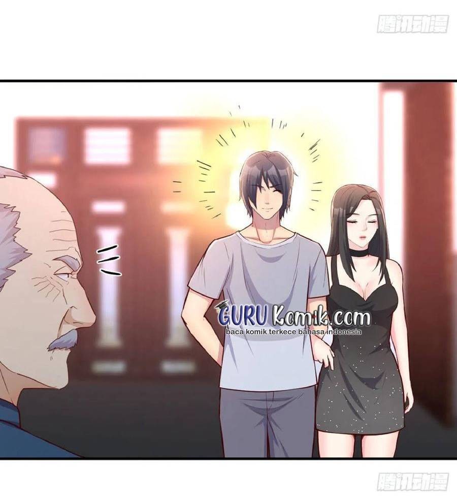 Full-level Peach Blossom Acupuncturist Chapter 25 Gambar 12
