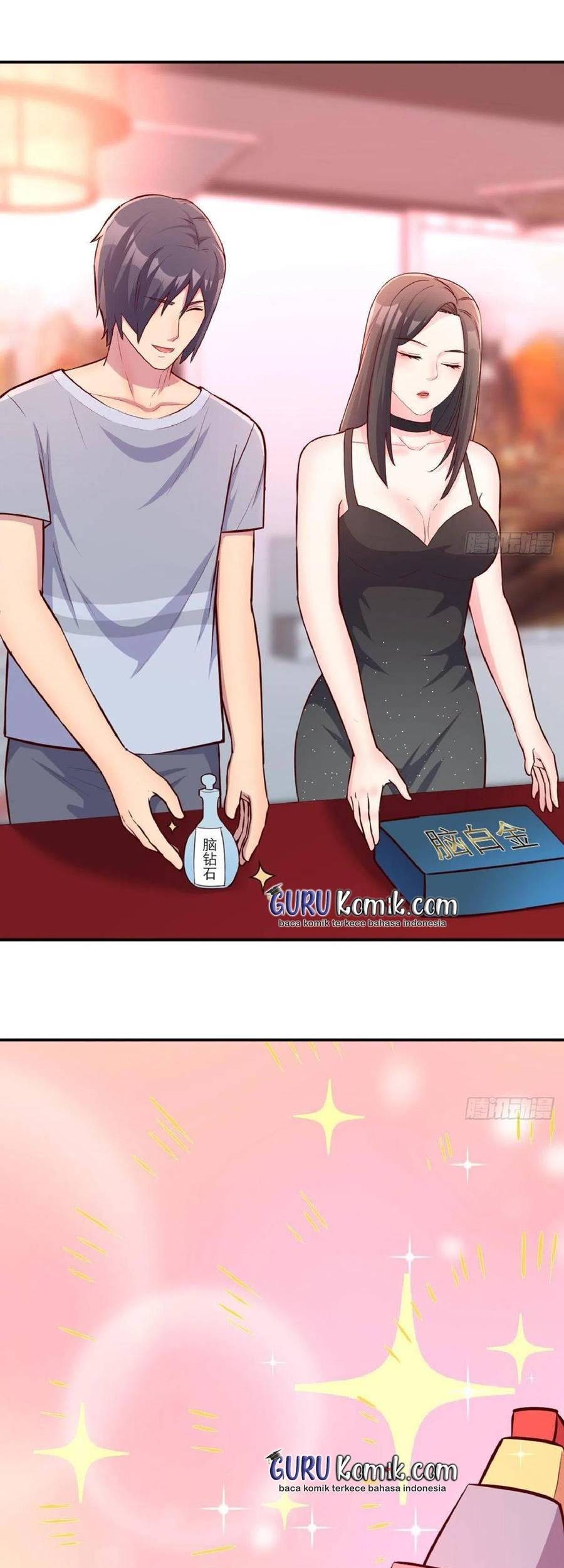 Full-level Peach Blossom Acupuncturist Chapter 25 Gambar 13
