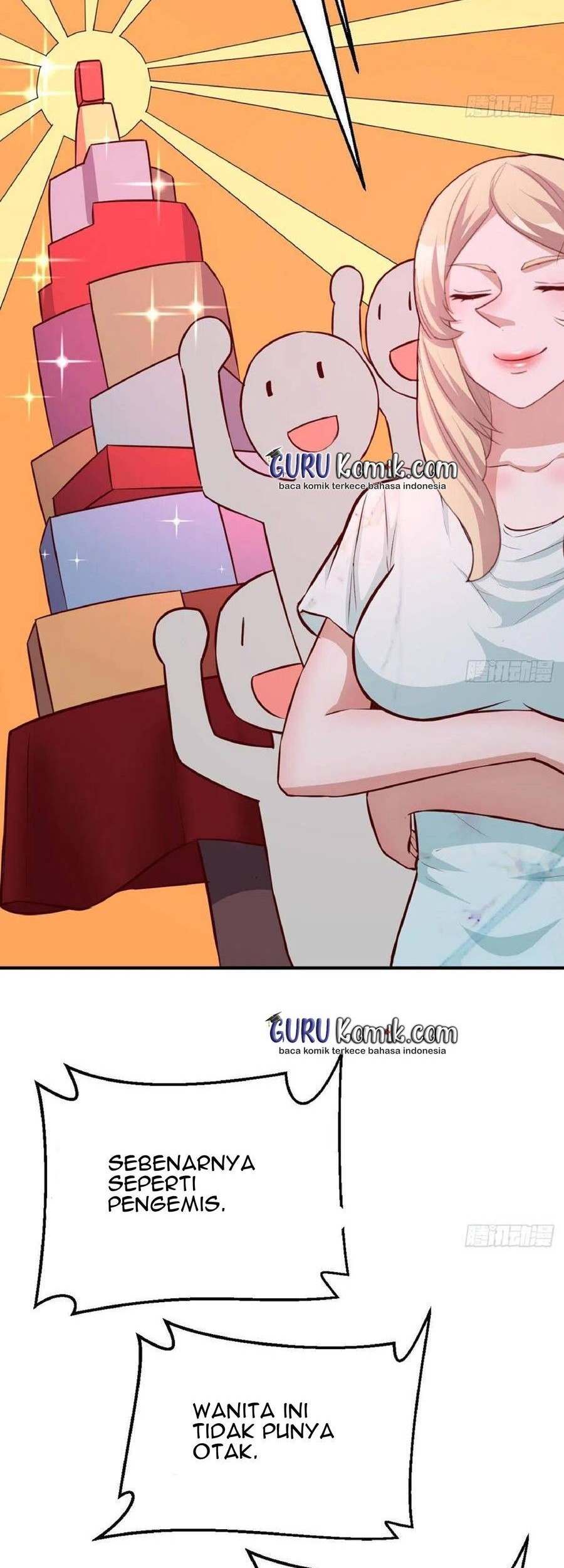 Full-level Peach Blossom Acupuncturist Chapter 25 Gambar 19