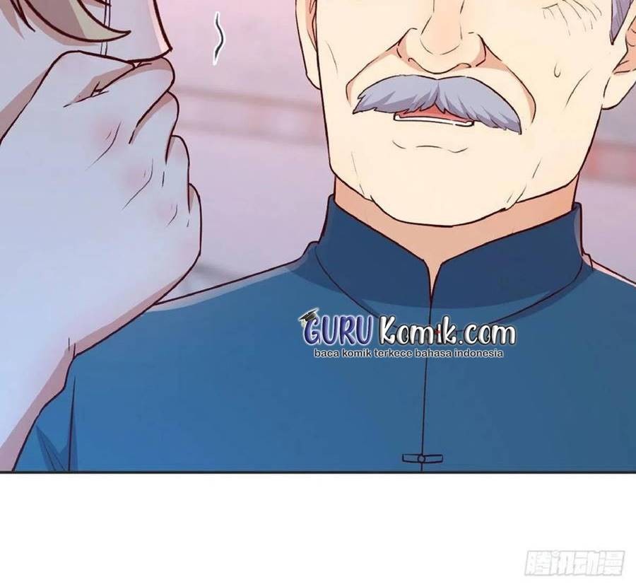 Full-level Peach Blossom Acupuncturist Chapter 25 Gambar 22