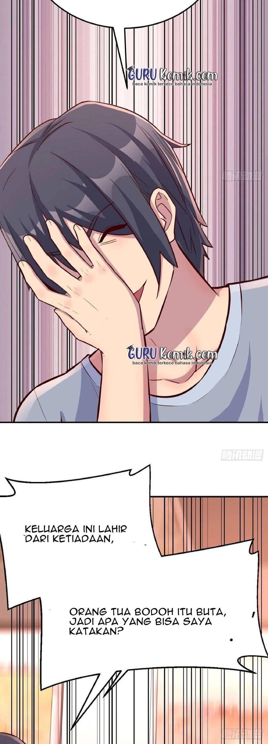 Full-level Peach Blossom Acupuncturist Chapter 25 Gambar 32