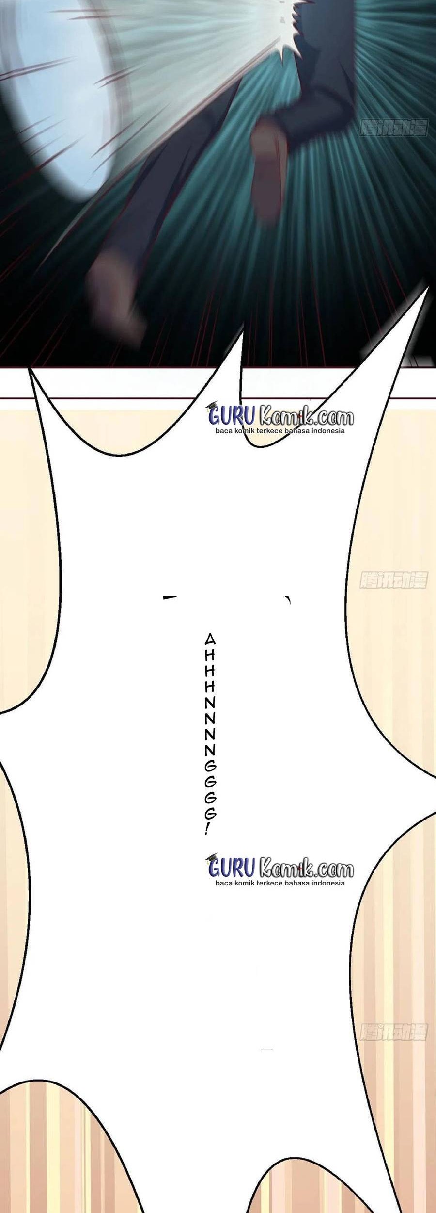 Full-level Peach Blossom Acupuncturist Chapter 25 Gambar 42
